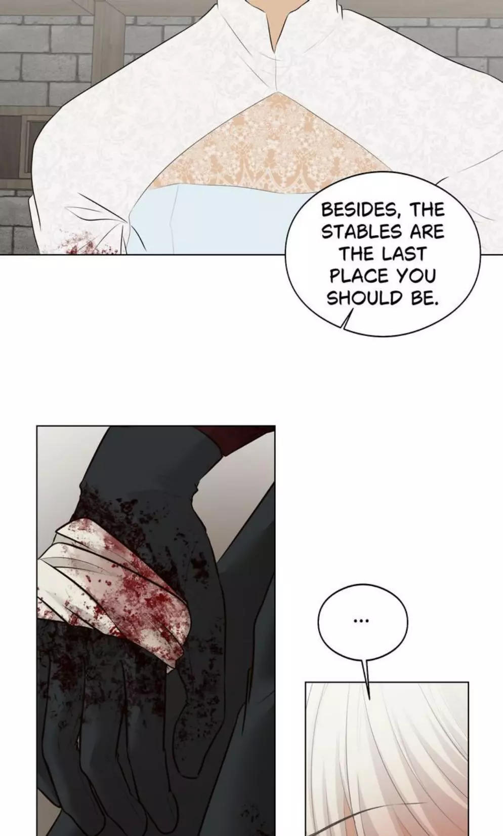 My Sweet Demon King Chapter 38 page 64