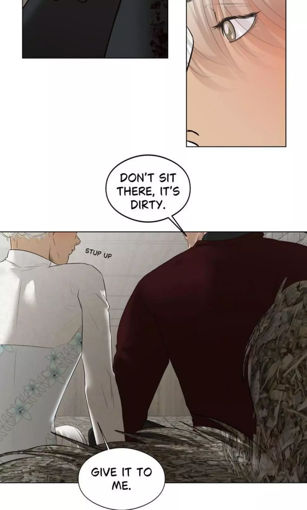 My Sweet Demon King Chapter 38 page 65