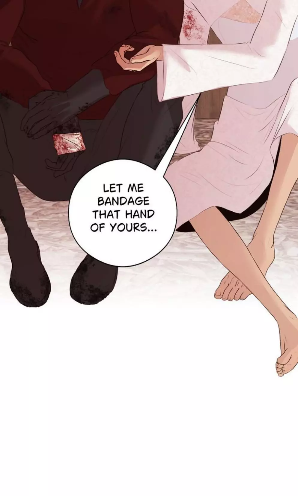 My Sweet Demon King Chapter 38 page 67