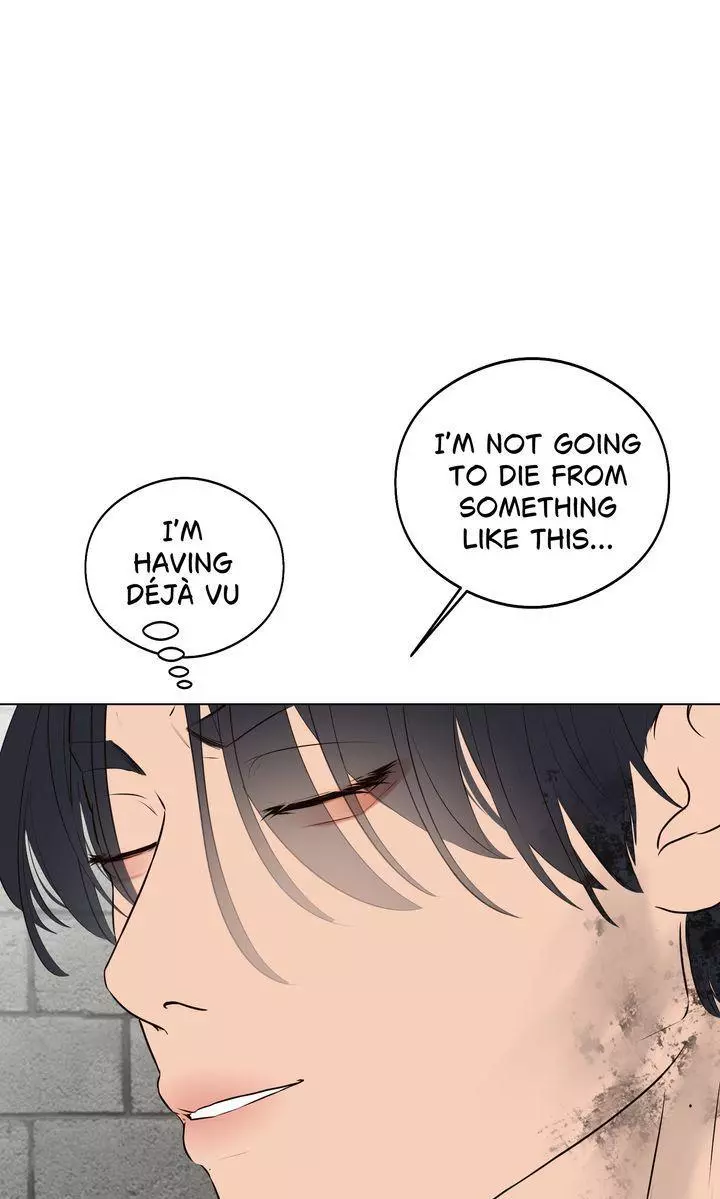 My Sweet Demon King Chapter 39 page 4