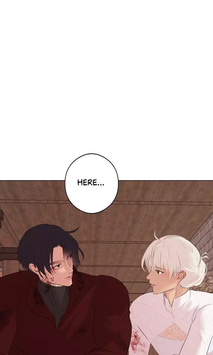 My Sweet Demon King Chapter 39 page 2