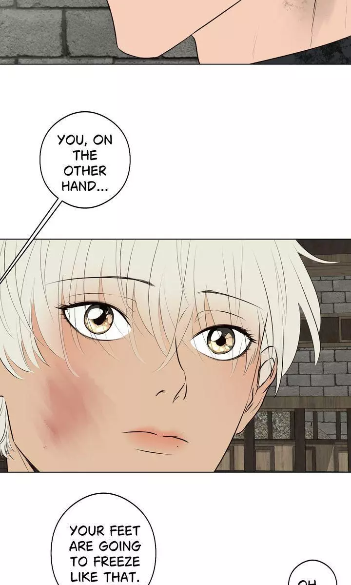 My Sweet Demon King Chapter 39 page 5
