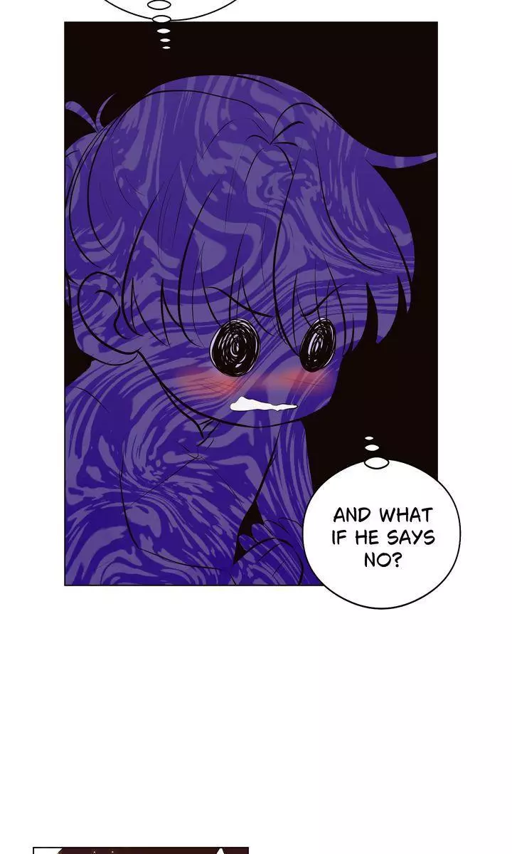 My Sweet Demon King Chapter 39 page 40
