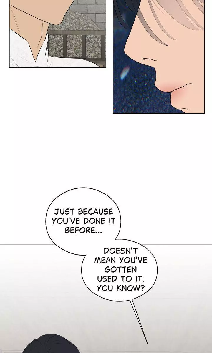 My Sweet Demon King Chapter 39 page 21