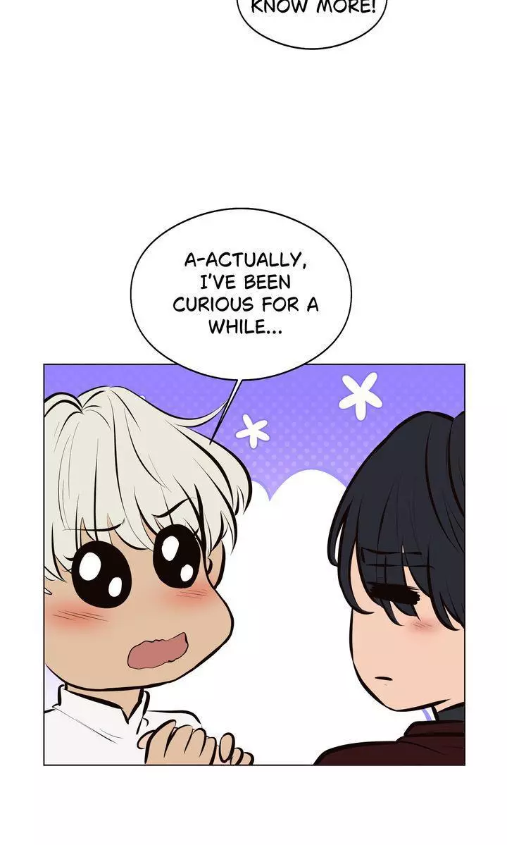 My Sweet Demon King Chapter 39 page 37