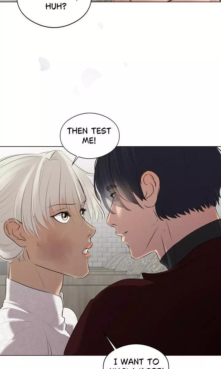 My Sweet Demon King Chapter 39 page 36