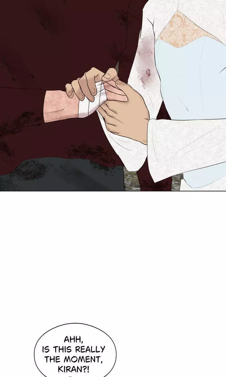My Sweet Demon King Chapter 39 page 39