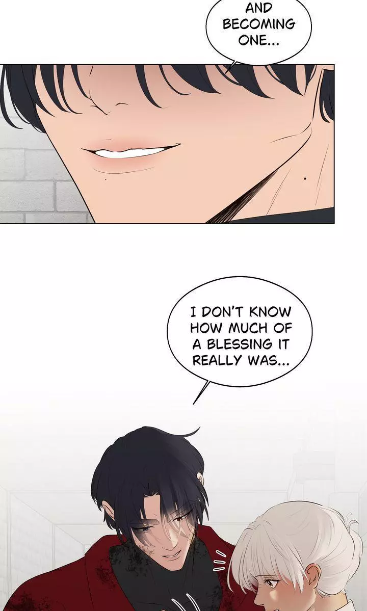My Sweet Demon King Chapter 39 page 43