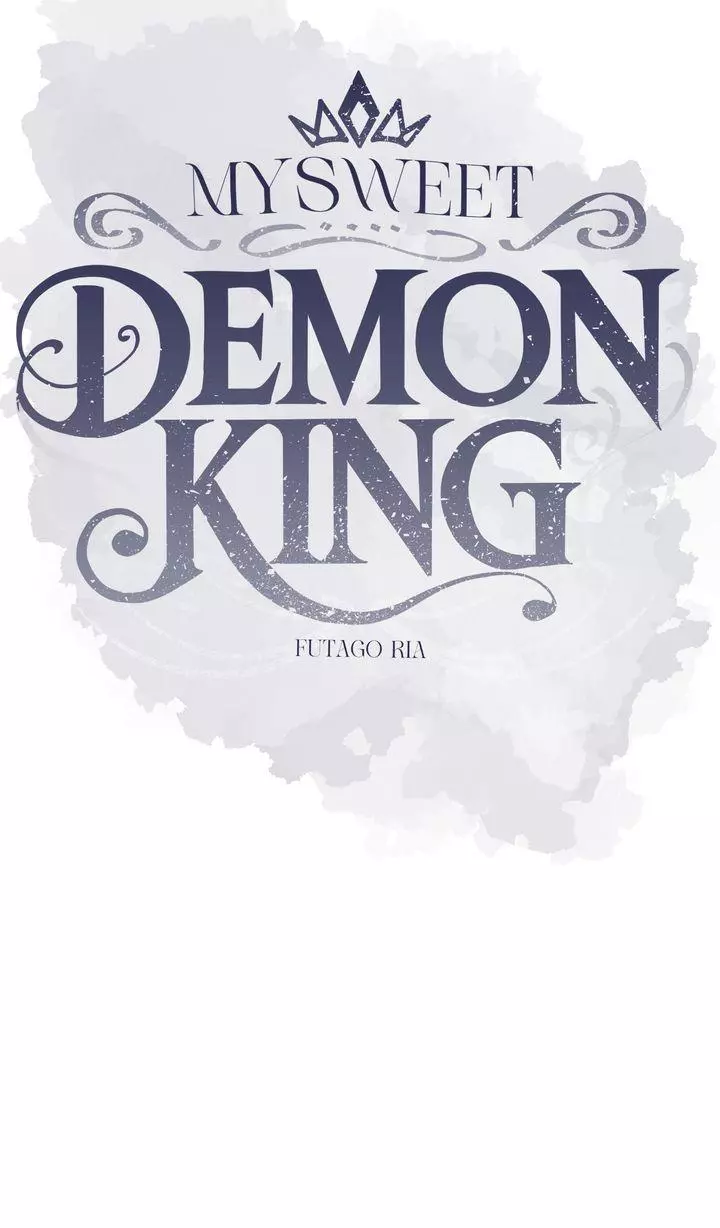 My Sweet Demon King Chapter 39 page 46