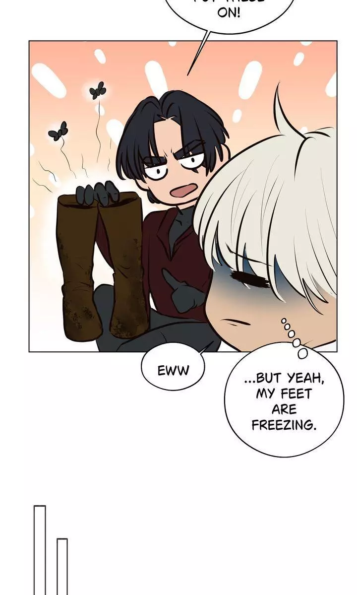 My Sweet Demon King Chapter 39 page 8