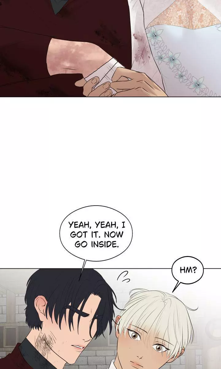 My Sweet Demon King Chapter 39 page 13