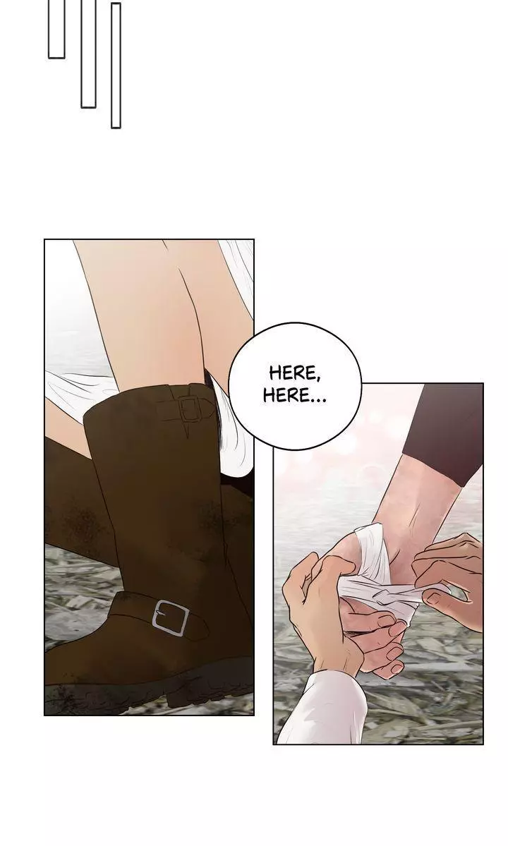 My Sweet Demon King Chapter 39 page 9