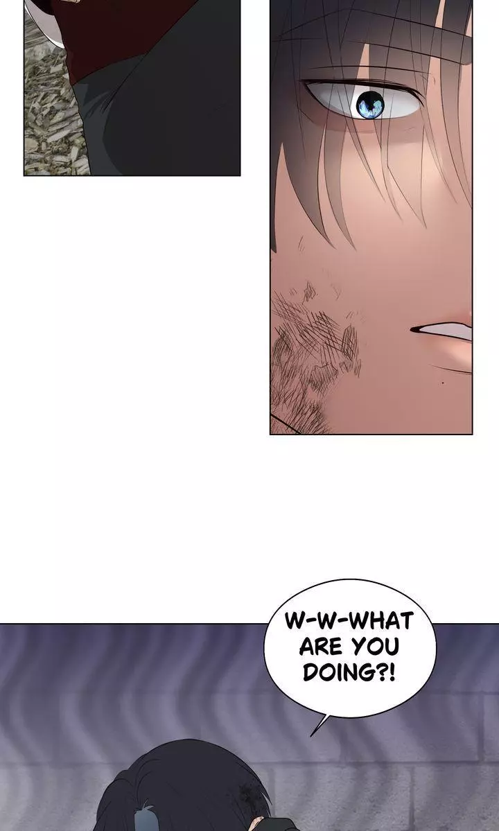 My Sweet Demon King Chapter 39 page 16