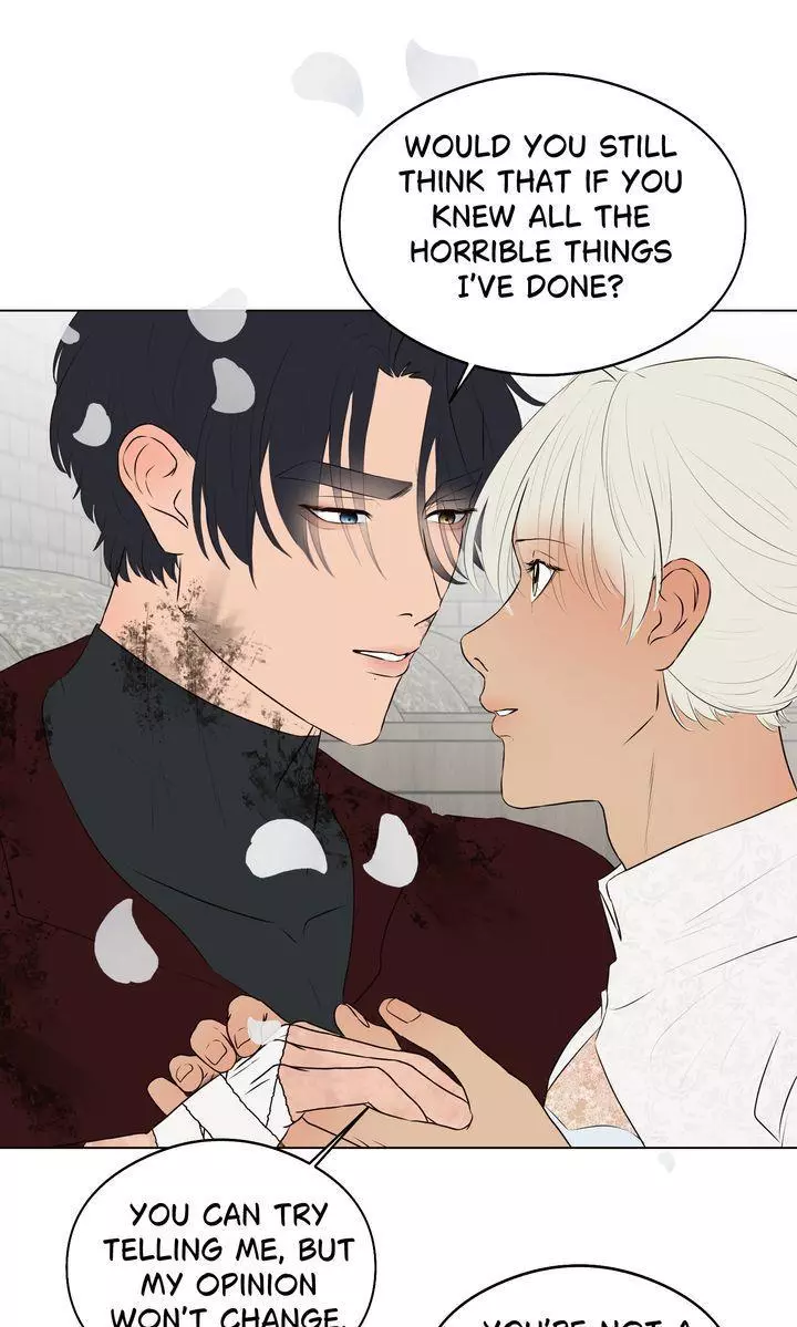 My Sweet Demon King Chapter 39 page 34