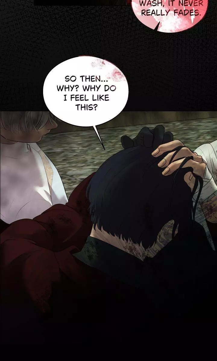 My Sweet Demon King Chapter 39 page 25