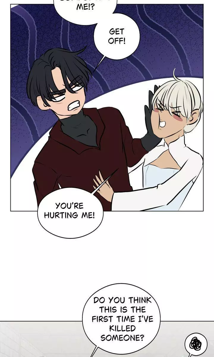 My Sweet Demon King Chapter 39 page 19
