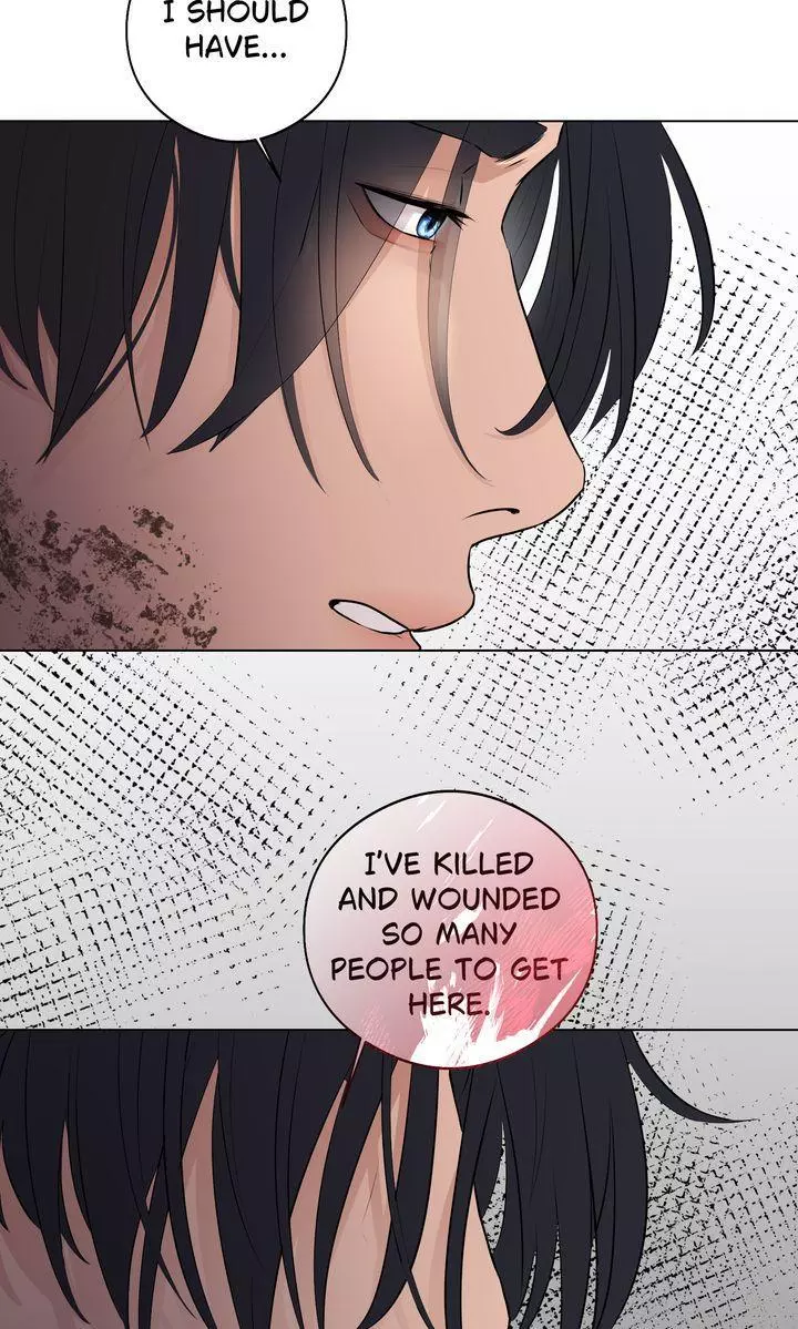 My Sweet Demon King Chapter 39 page 23