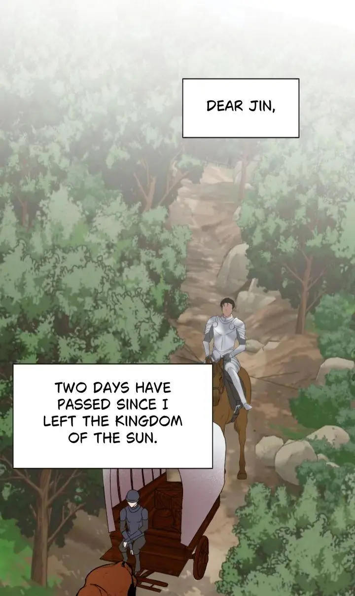 My Sweet Demon King Chapter 4 page 1