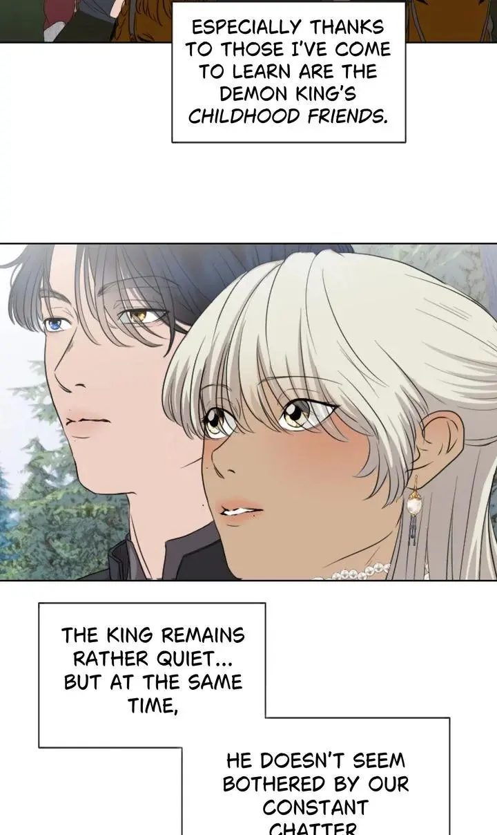 My Sweet Demon King Chapter 4 page 3