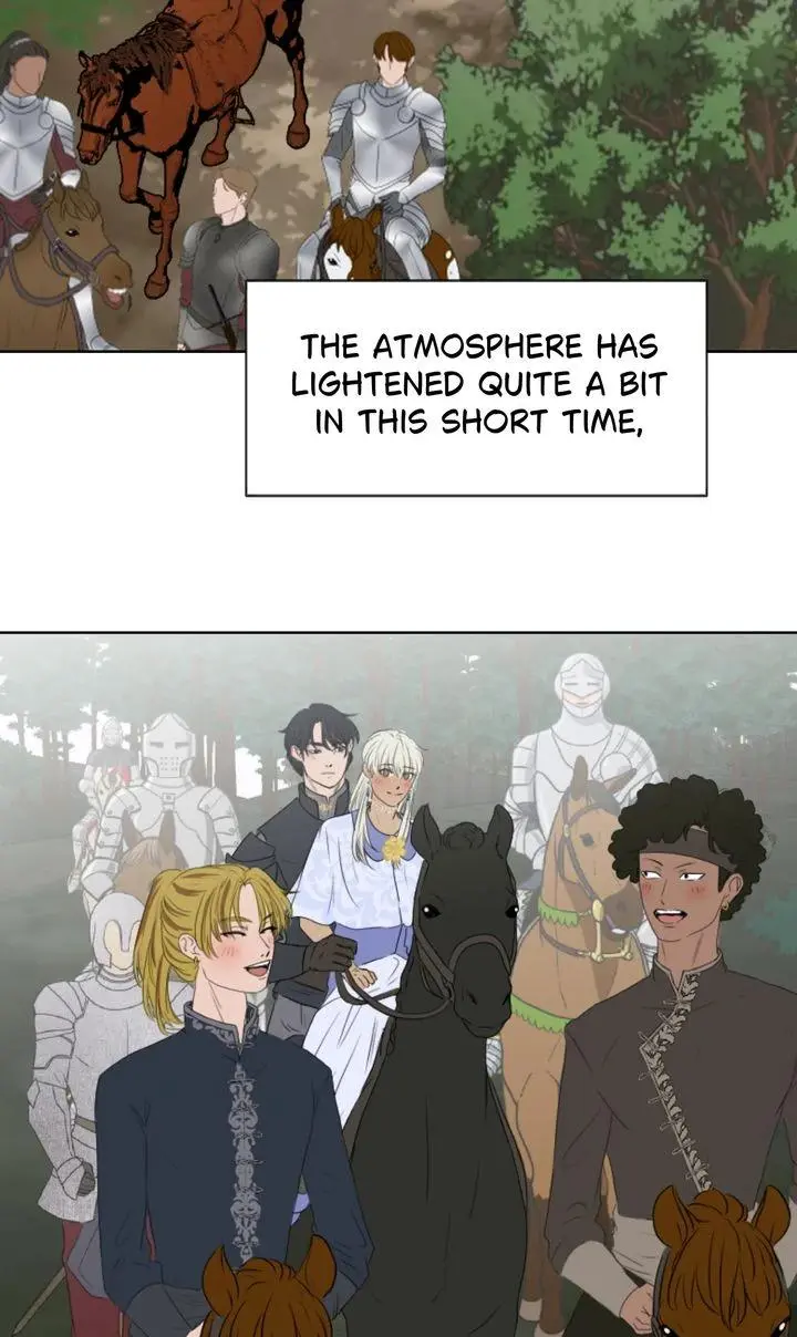 My Sweet Demon King Chapter 4 page 2