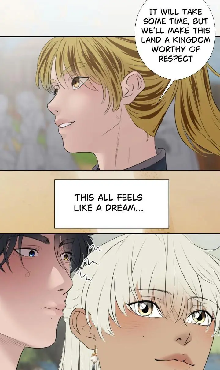 My Sweet Demon King Chapter 4 page 9