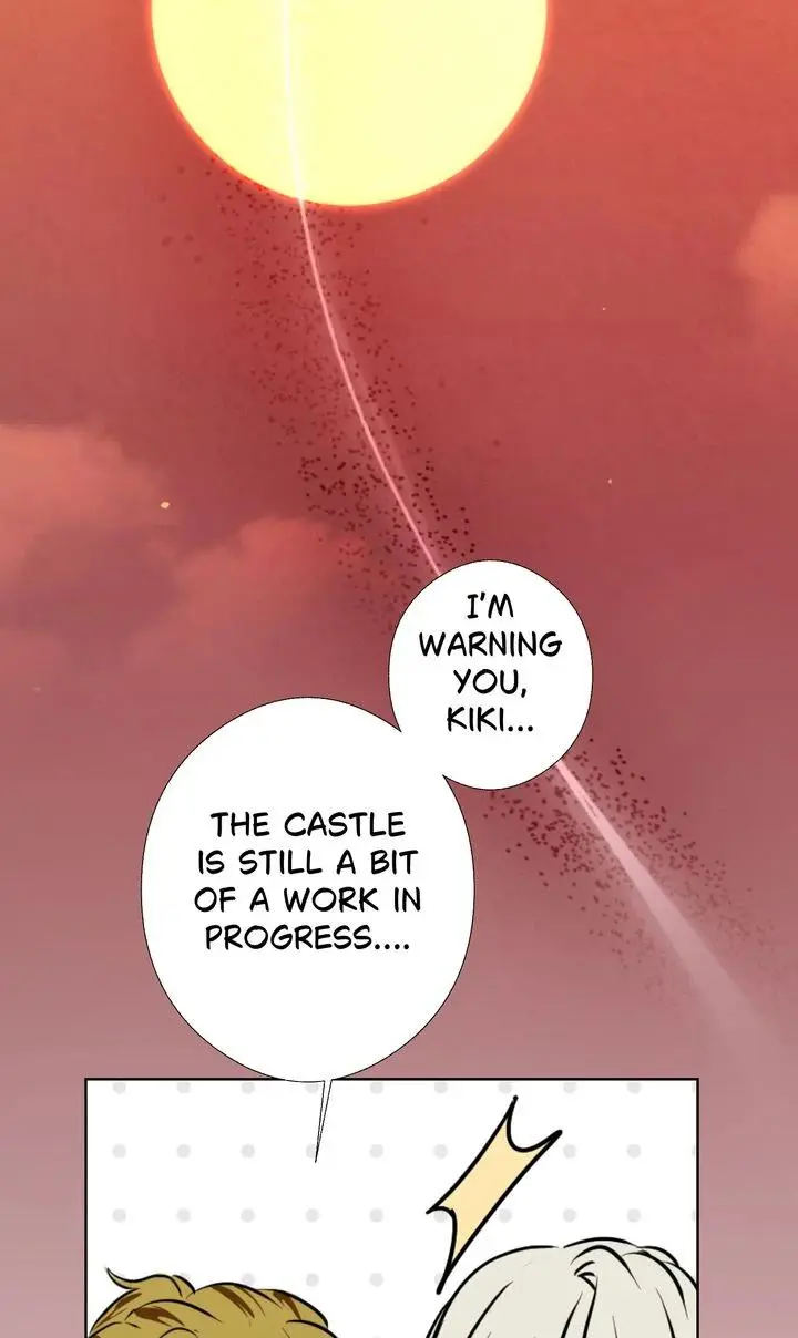 My Sweet Demon King Chapter 4 page 11