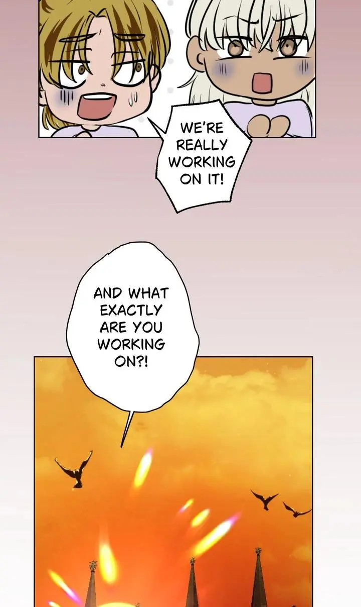 My Sweet Demon King Chapter 4 page 12