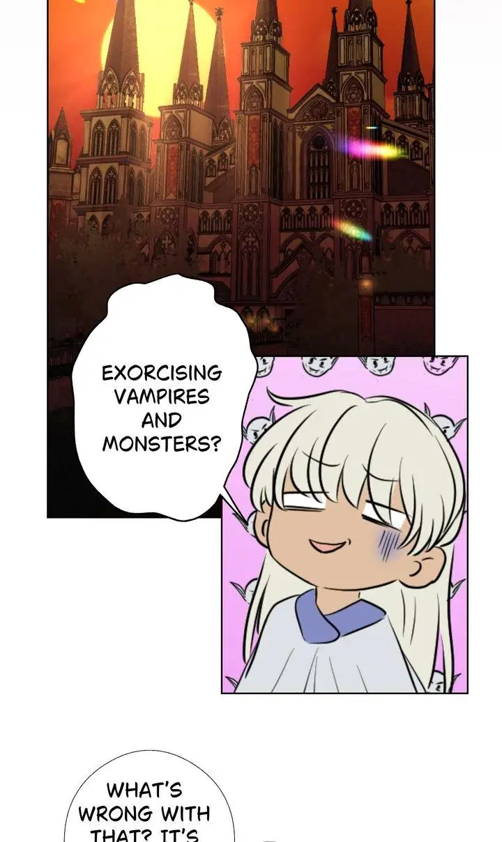 My Sweet Demon King Chapter 4 page 13