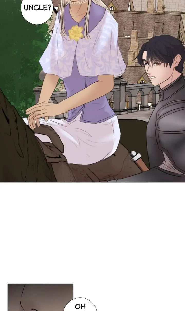 My Sweet Demon King Chapter 4 page 18