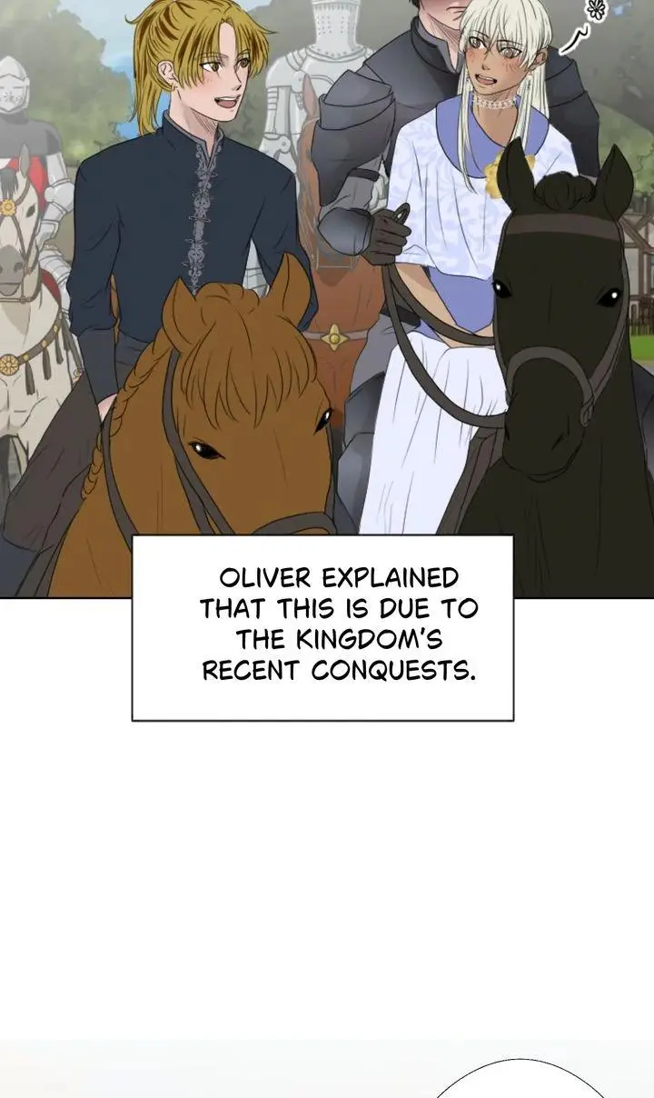 My Sweet Demon King Chapter 4 page 8