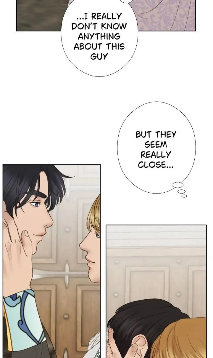 My Sweet Demon King Chapter 4 page 21