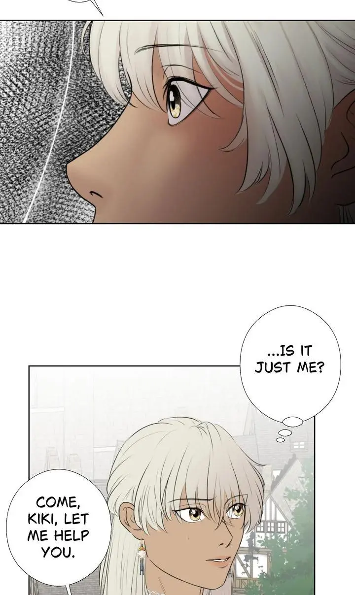 My Sweet Demon King Chapter 4 page 23