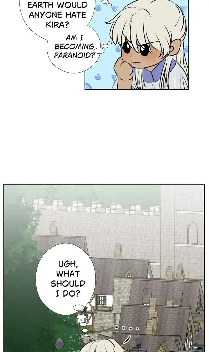 My Sweet Demon King Chapter 4 page 25