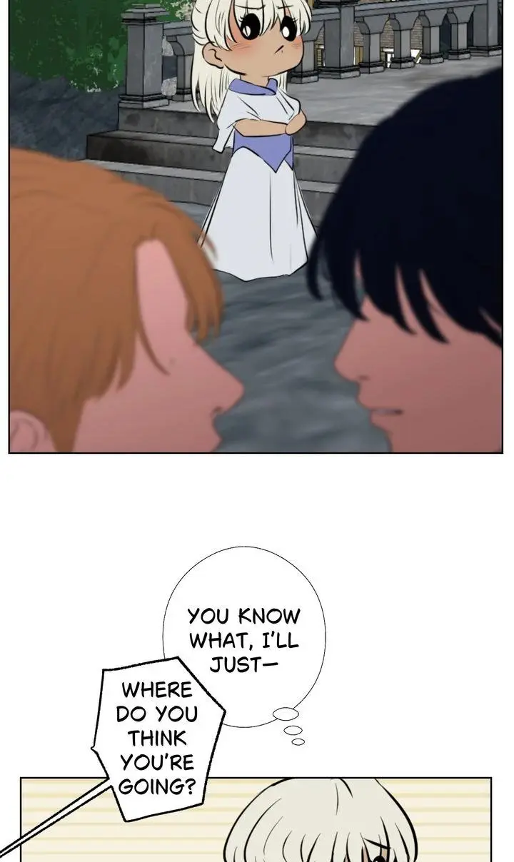 My Sweet Demon King Chapter 4 page 26