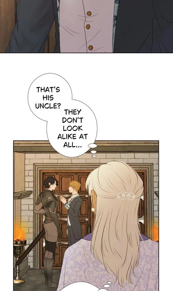 My Sweet Demon King Chapter 4 page 20