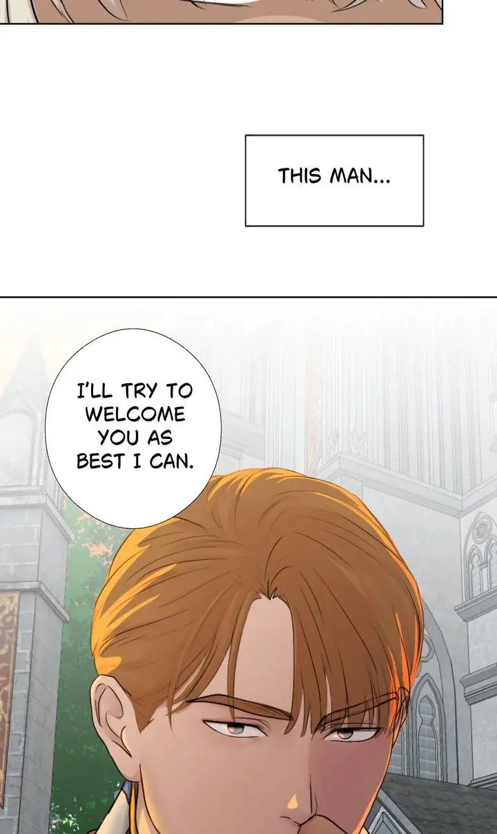 My Sweet Demon King Chapter 4 page 35