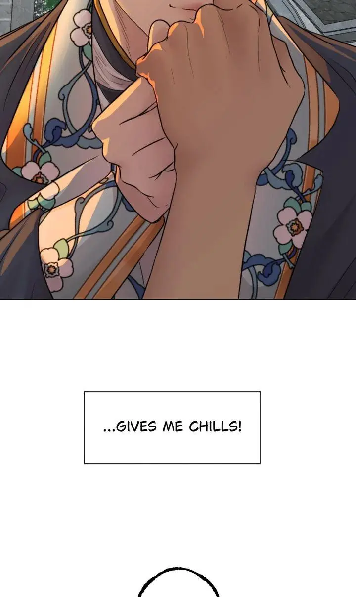 My Sweet Demon King Chapter 4 page 36