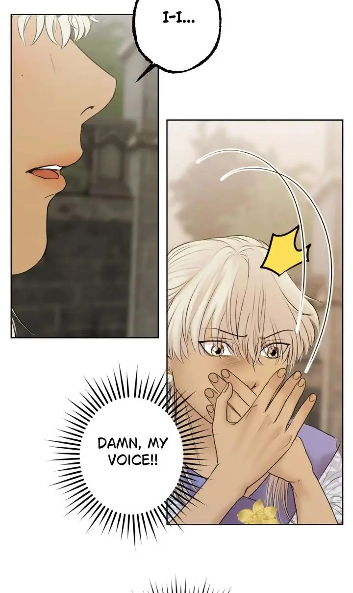 My Sweet Demon King Chapter 4 page 37