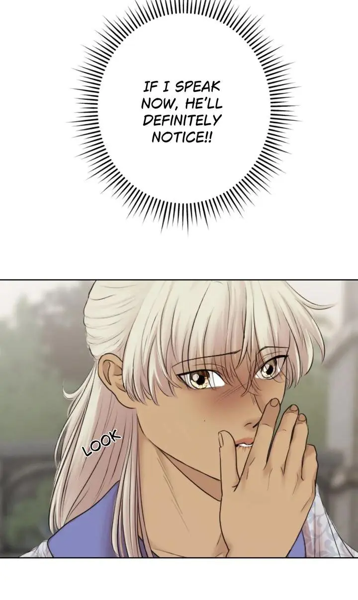 My Sweet Demon King Chapter 4 page 38