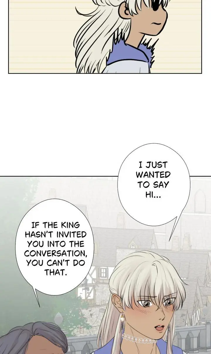 My Sweet Demon King Chapter 4 page 27