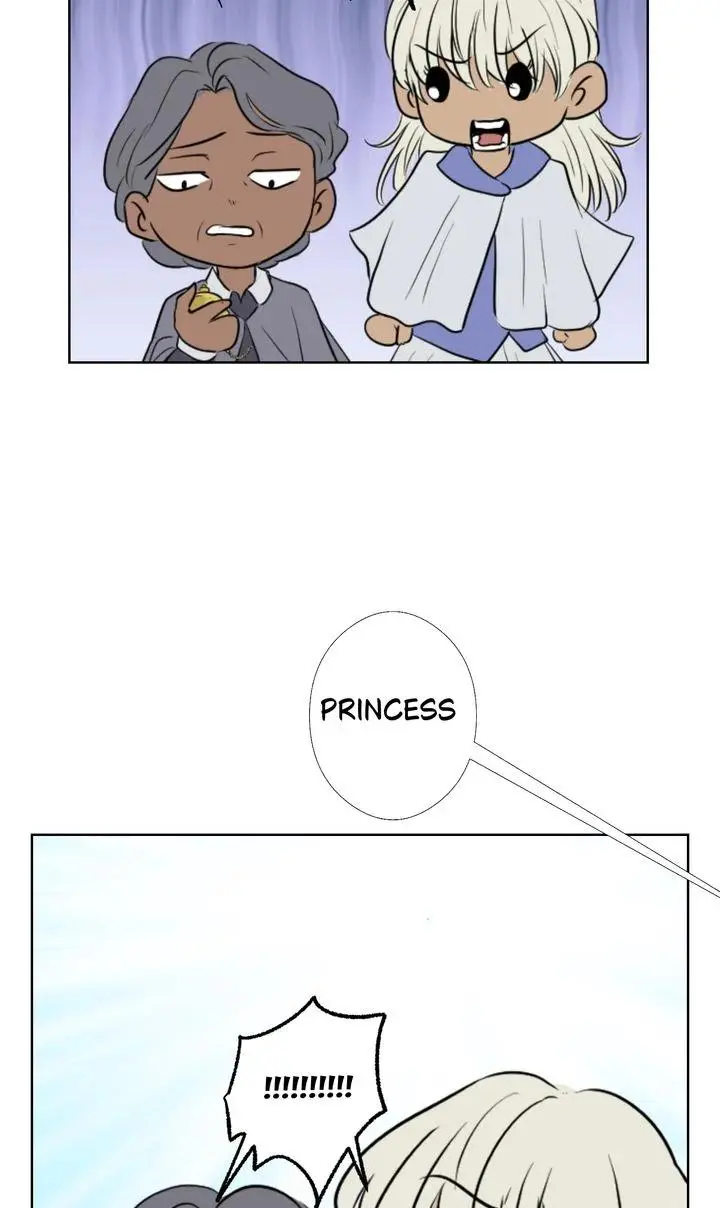 My Sweet Demon King Chapter 4 page 30