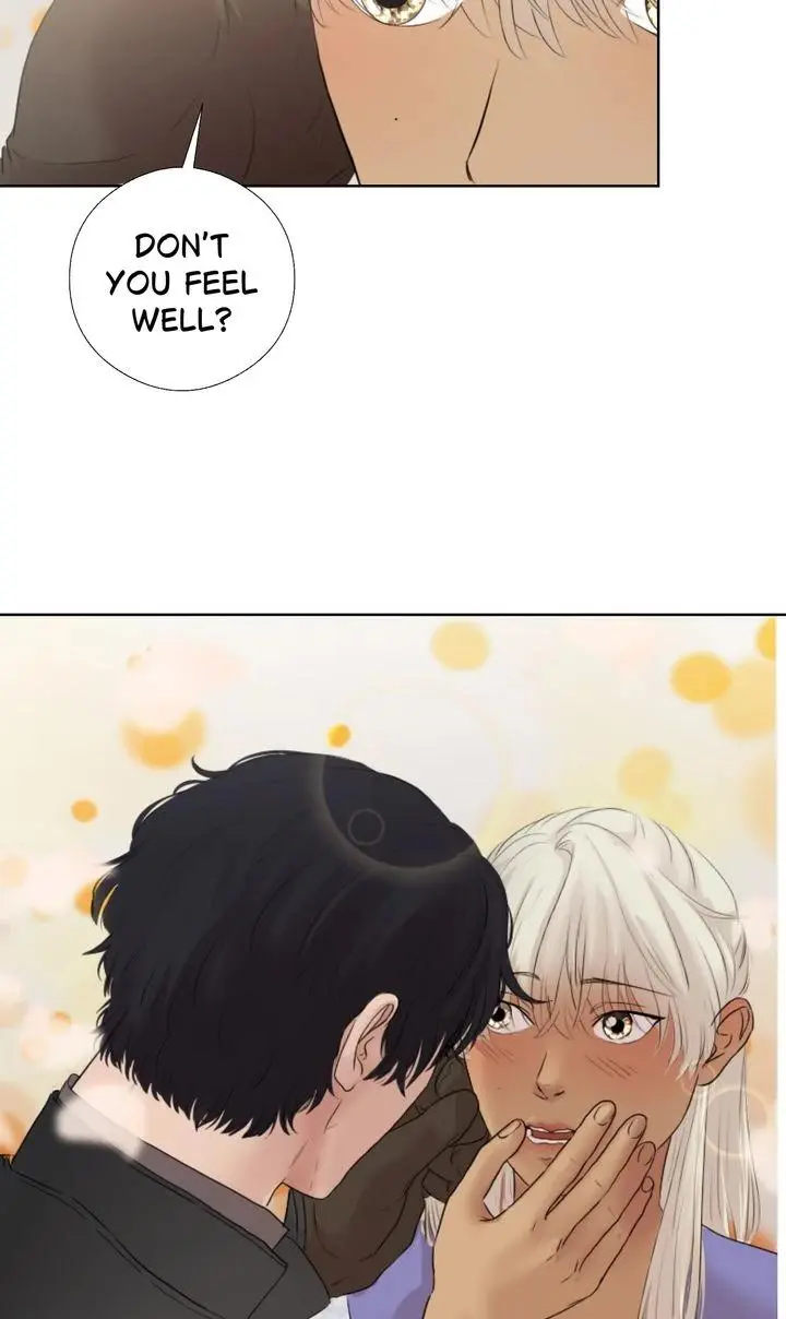 My Sweet Demon King Chapter 4 page 41