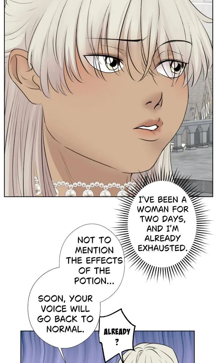 My Sweet Demon King Chapter 4 page 29