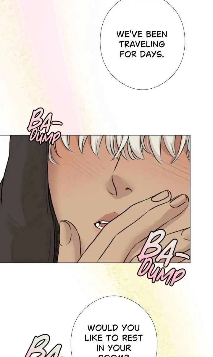 My Sweet Demon King Chapter 4 page 43