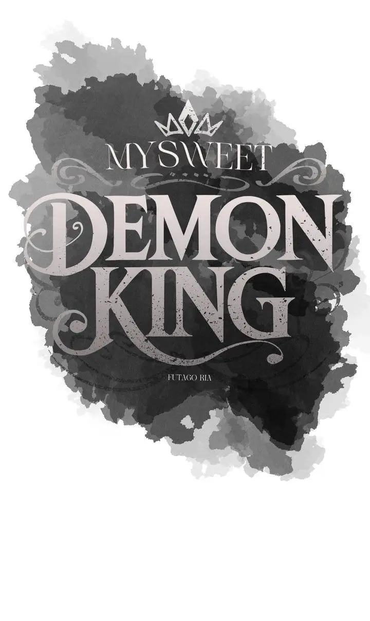 My Sweet Demon King Chapter 4 page 50