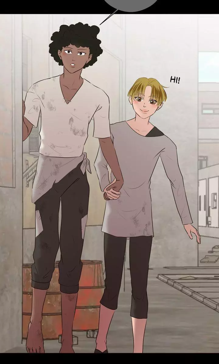 My Sweet Demon King Chapter 40 page 9