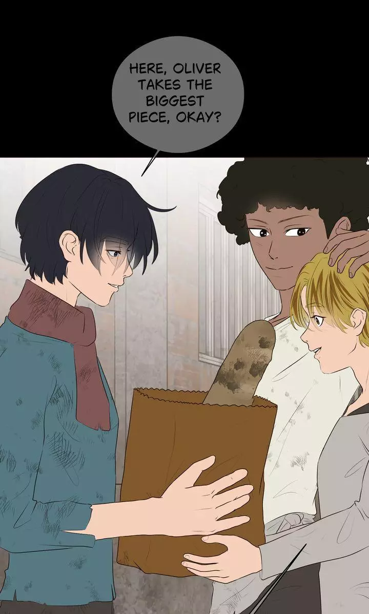My Sweet Demon King Chapter 40 page 10