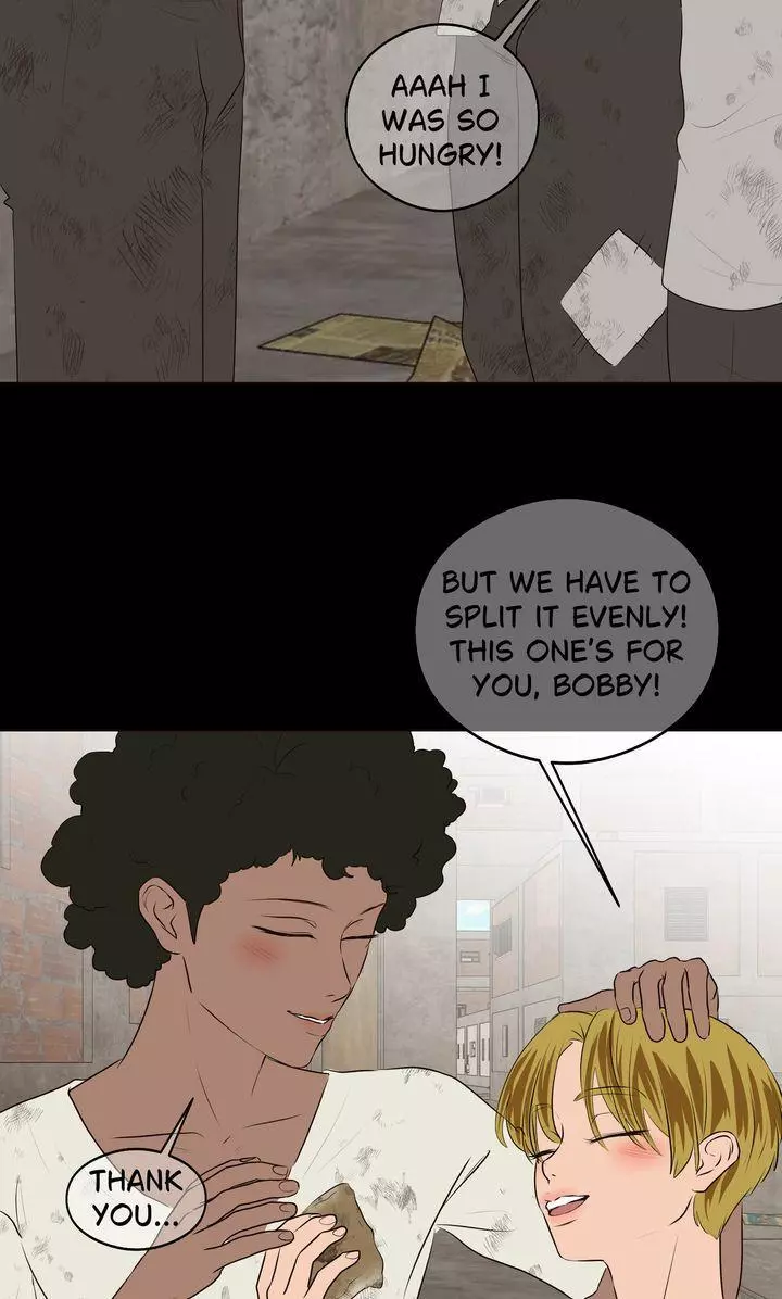 My Sweet Demon King Chapter 40 page 11