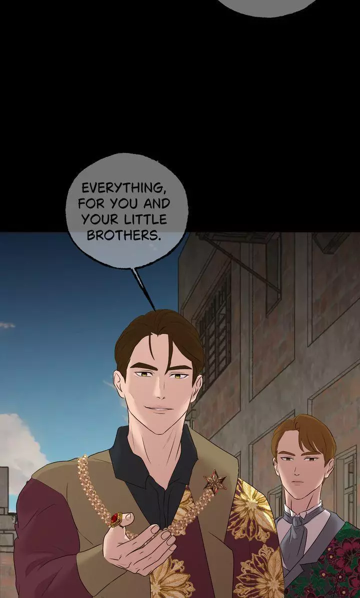 My Sweet Demon King Chapter 40 page 21