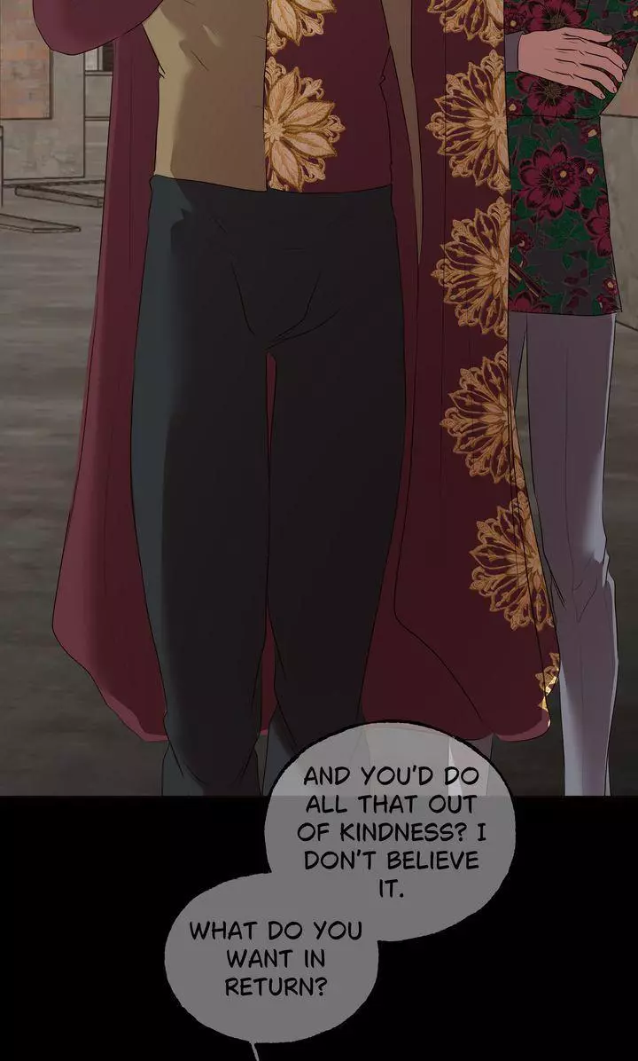 My Sweet Demon King Chapter 40 page 22